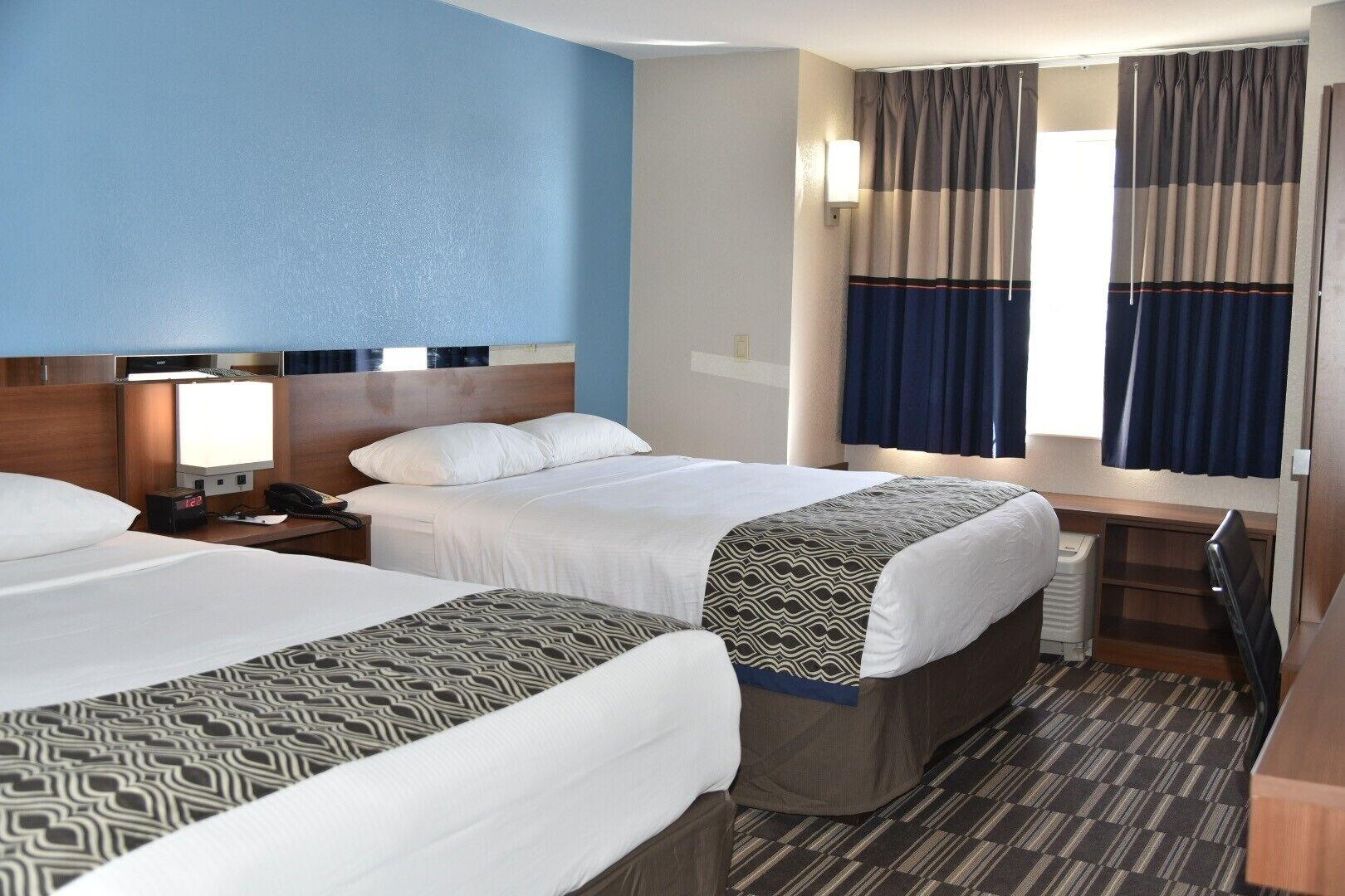 Microtel Inn & Suites By Wyndham Fond Du Lac Dış mekan fotoğraf