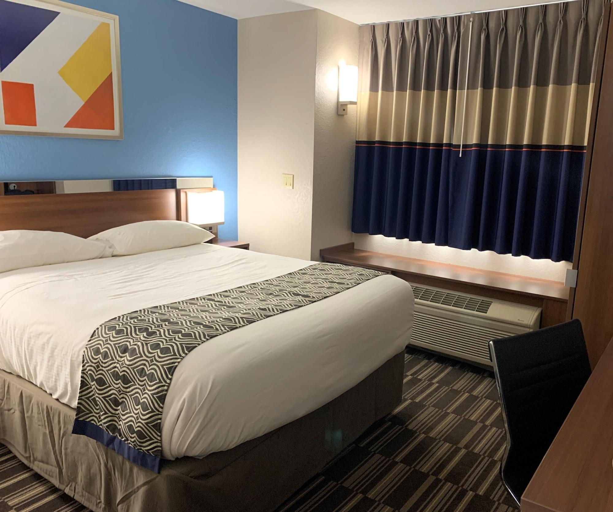 Microtel Inn & Suites By Wyndham Fond Du Lac Dış mekan fotoğraf