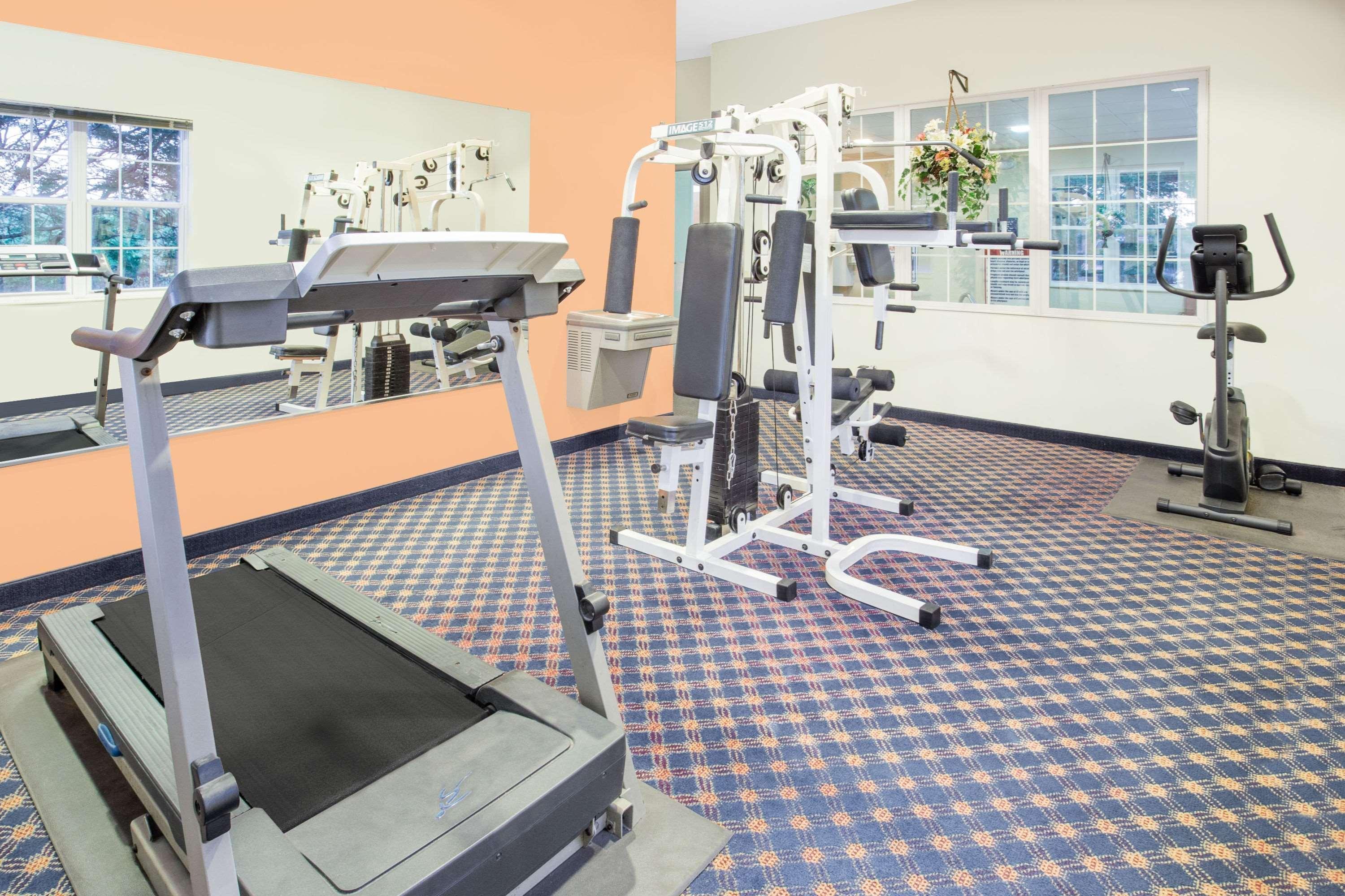 Microtel Inn & Suites By Wyndham Fond Du Lac Dış mekan fotoğraf